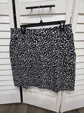 Peck and Peck Skort size 10